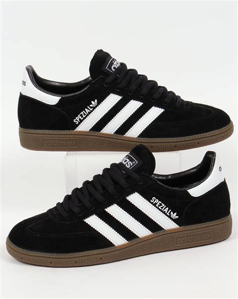 adidas spezials black